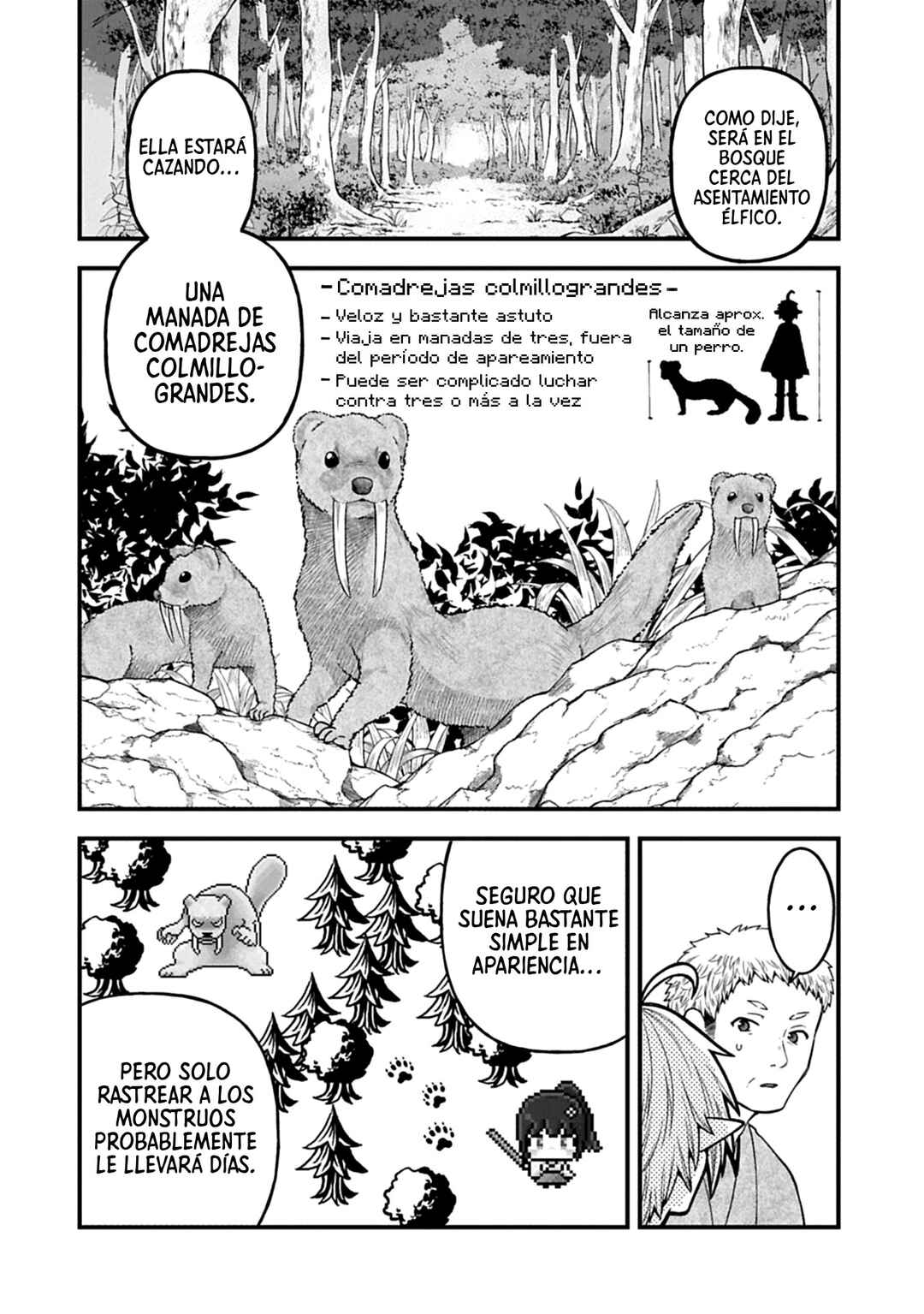 Tensei Shite High Elf ni Narimashitaga, Slow Life wa 120-nen de Akimashita - Highelf with a Long Life Chapter 43 - Page 12