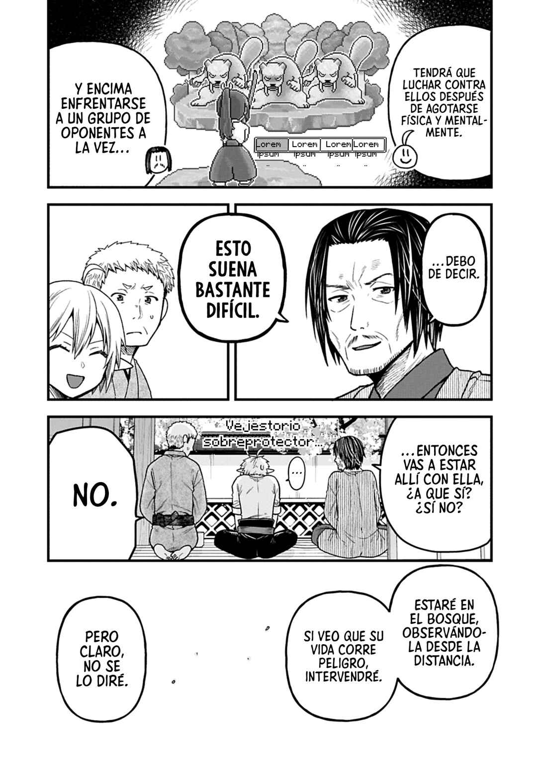 Tensei Shite High Elf ni Narimashitaga, Slow Life wa 120-nen de Akimashita - Highelf with a Long Life Chapter 43 - Page 13