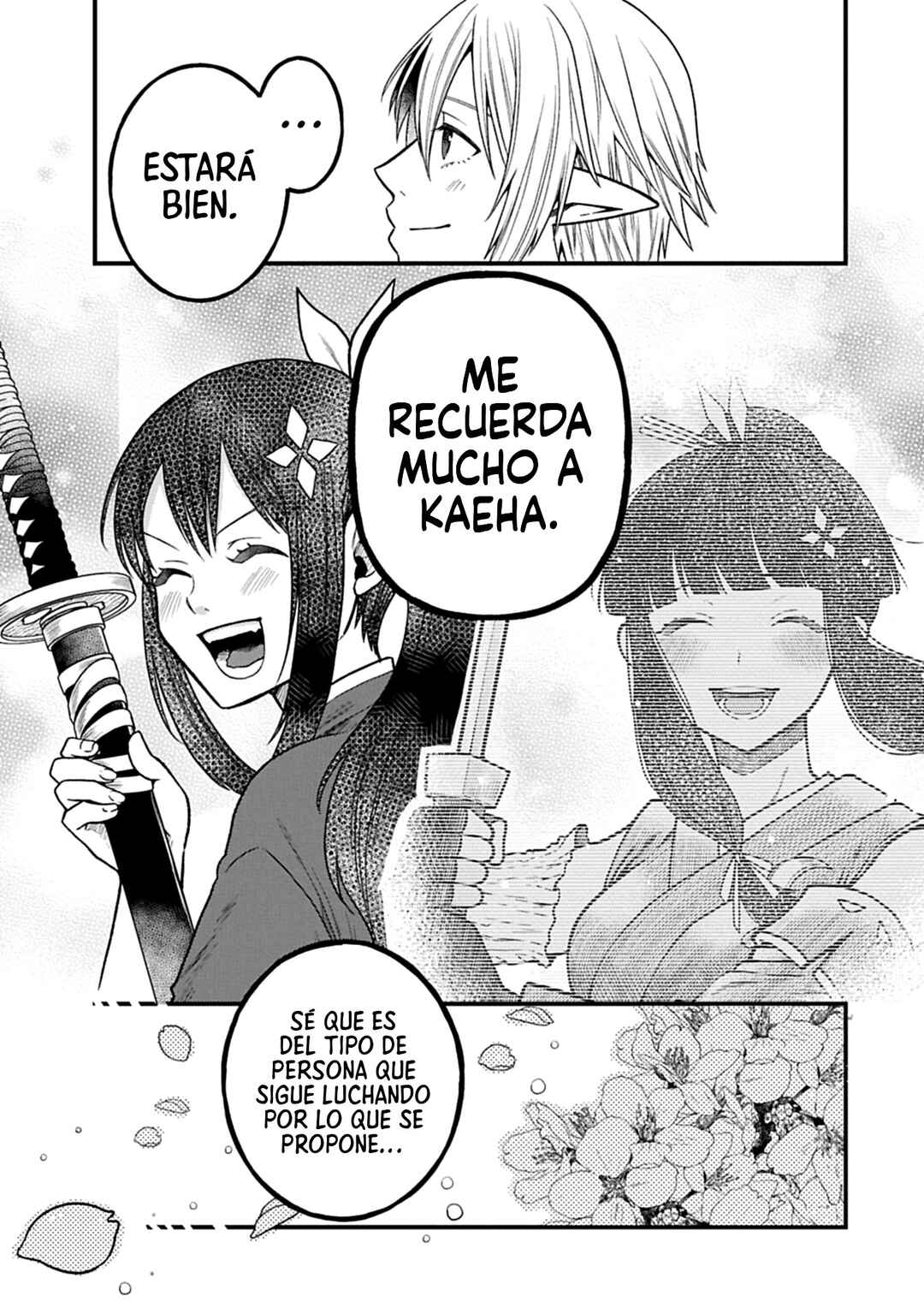 Tensei Shite High Elf ni Narimashitaga, Slow Life wa 120-nen de Akimashita - Highelf with a Long Life Chapter 43 - Page 15