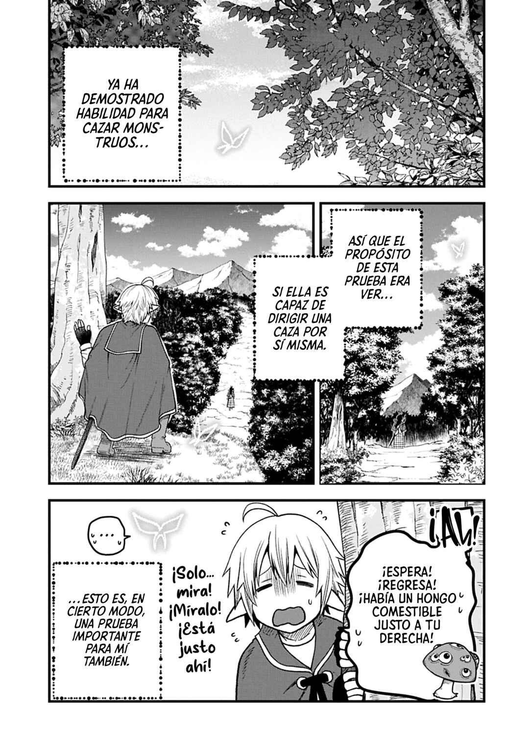 Tensei Shite High Elf ni Narimashitaga, Slow Life wa 120-nen de Akimashita - Highelf with a Long Life Chapter 43 - Page 17