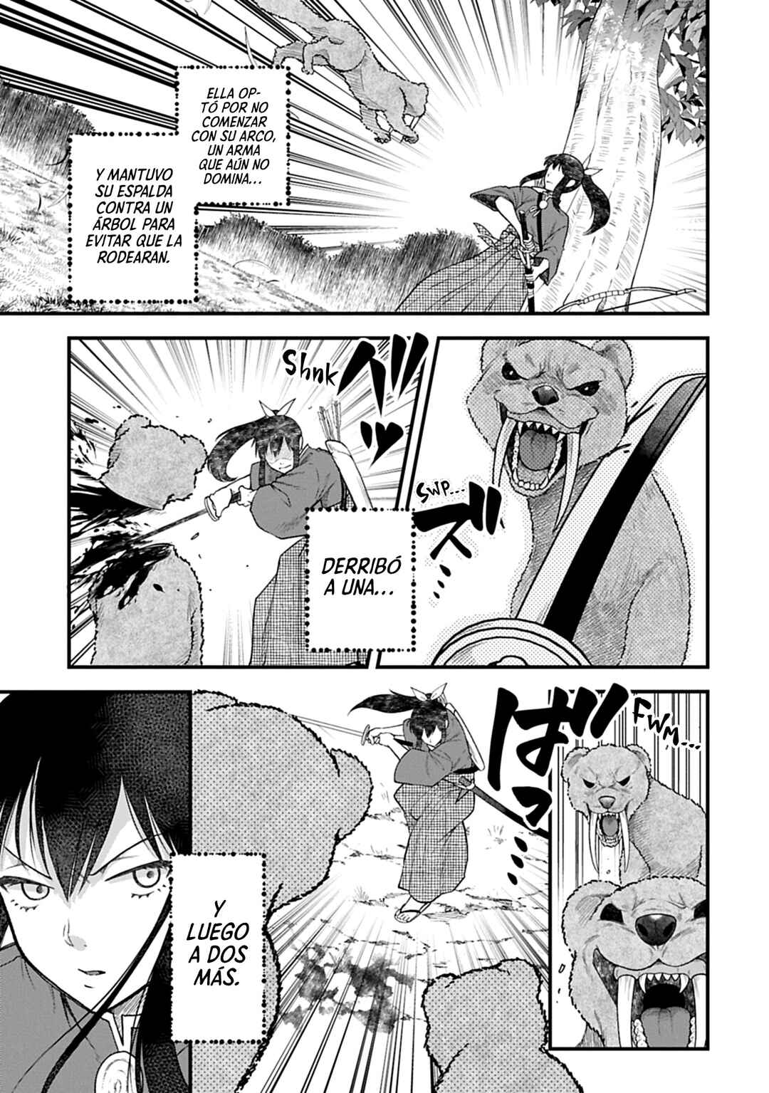 Tensei Shite High Elf ni Narimashitaga, Slow Life wa 120-nen de Akimashita - Highelf with a Long Life Chapter 43 - Page 19
