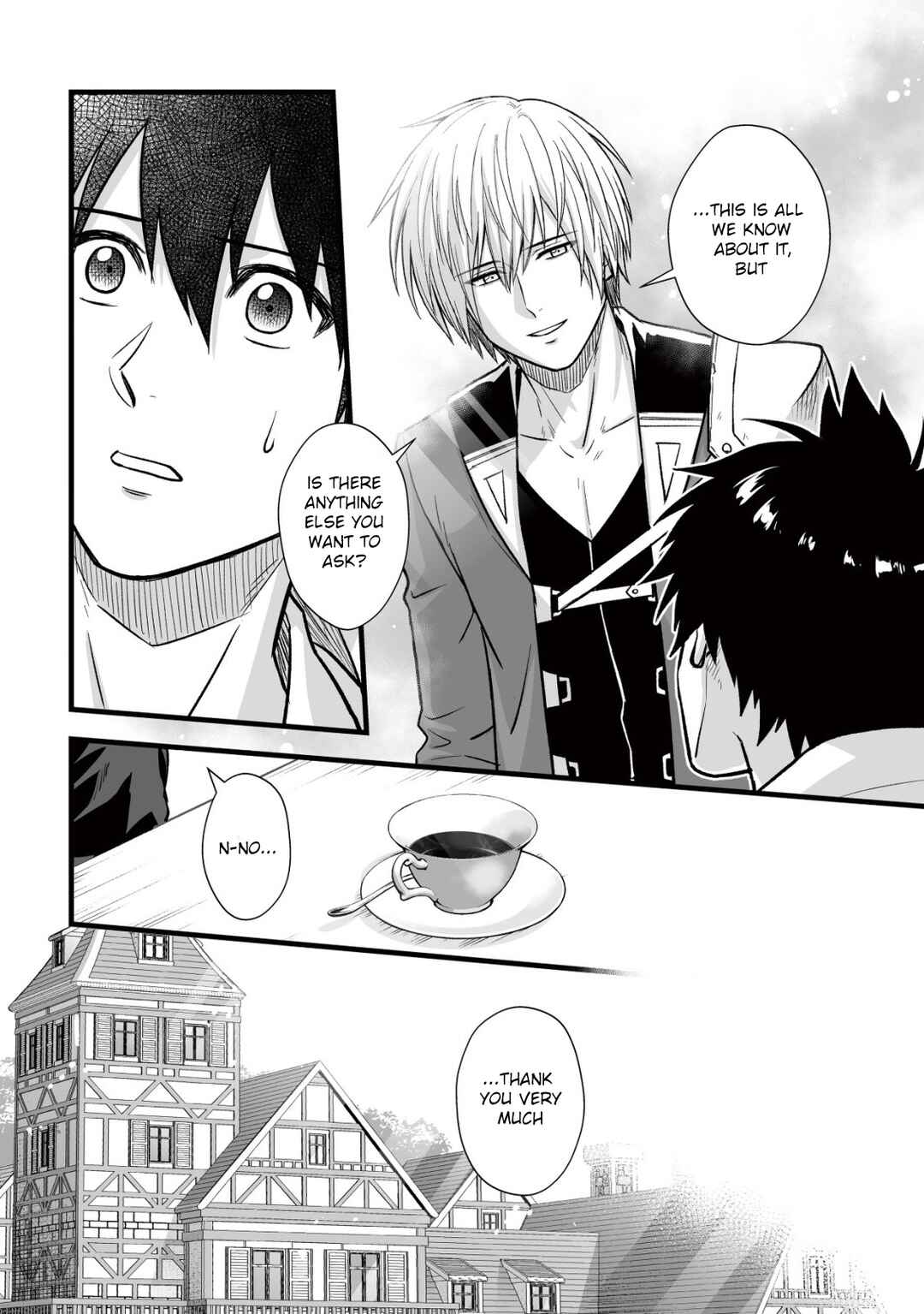 Yuiitsu Muni no Saikyou Tamer: Koku no Subete no Guild de Monzenbarai sareta kara, Takoku ni Itte Slow Life Shimasu Chapter 10.1 - Page 13