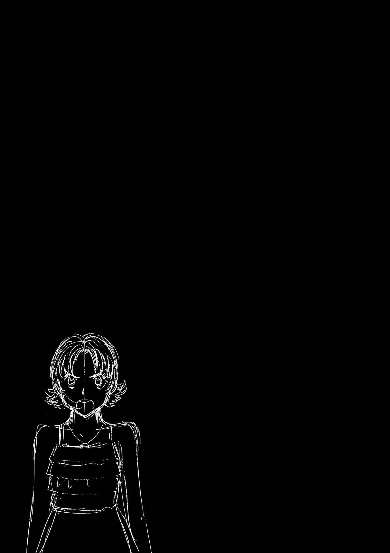 Tetsuwan Birdy Evolution Chapter 35 - Page 19