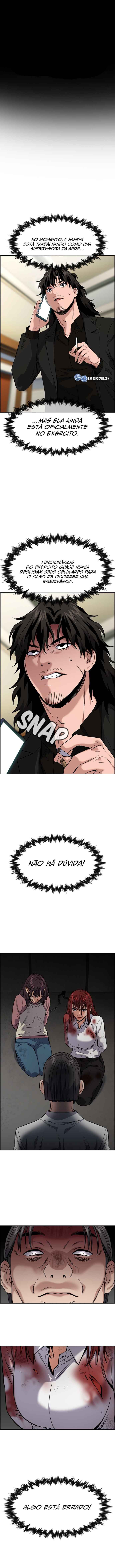 Get Schooled Chapter 107 - Page 2