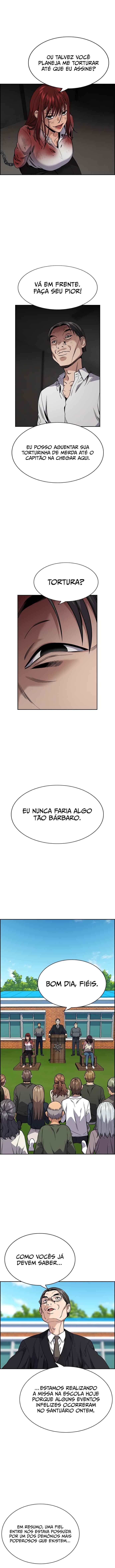 Get Schooled Chapter 107 - Page 6