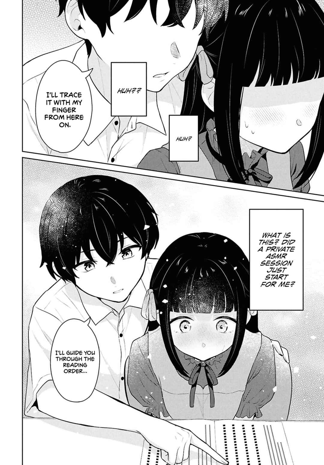 Danjo-hi 1:5 no Sekai demo Futsuu ni Ikirareru to Omotta? ~Gekiomoi Kanjou na Kanojo-tachi ga Mujikaku Danshi ni Honrou Saretara~ Chapter 10 - Page 43