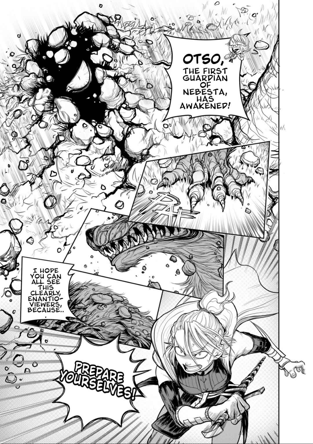 Nebesta Chapter 1 - Page 12