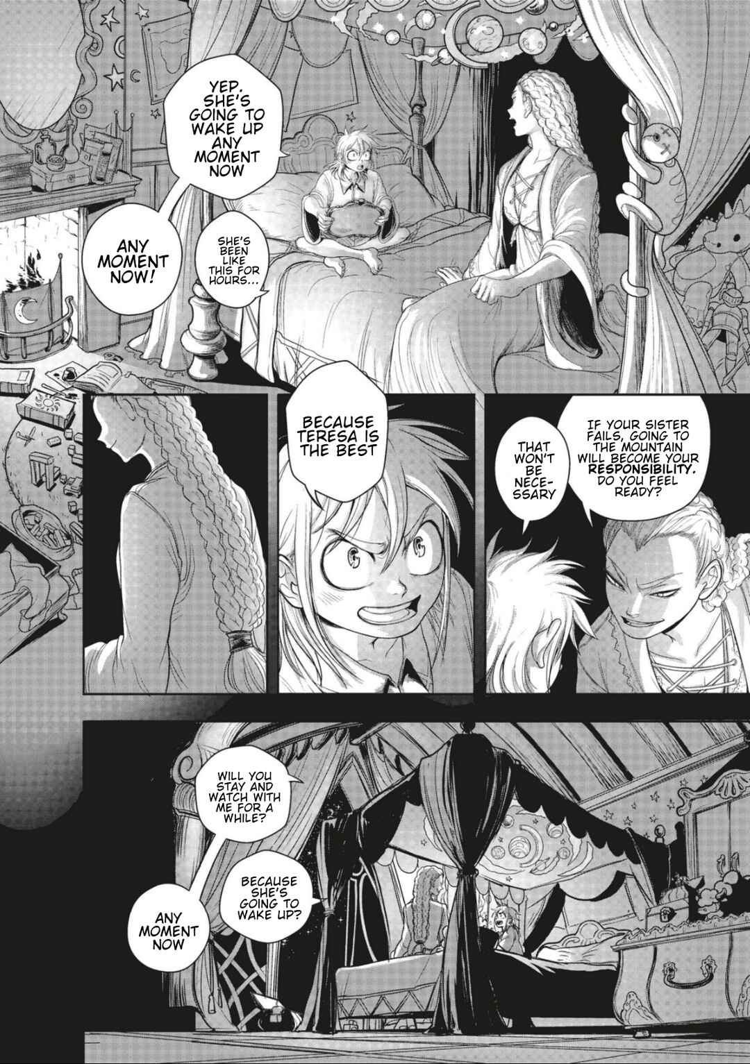 Nebesta Chapter 1 - Page 26