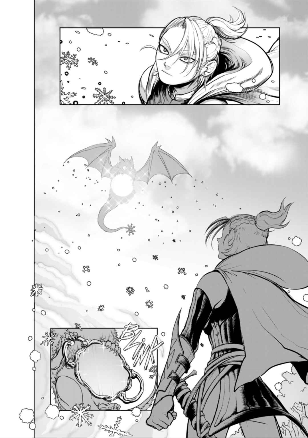 Nebesta Chapter 1 - Page 5