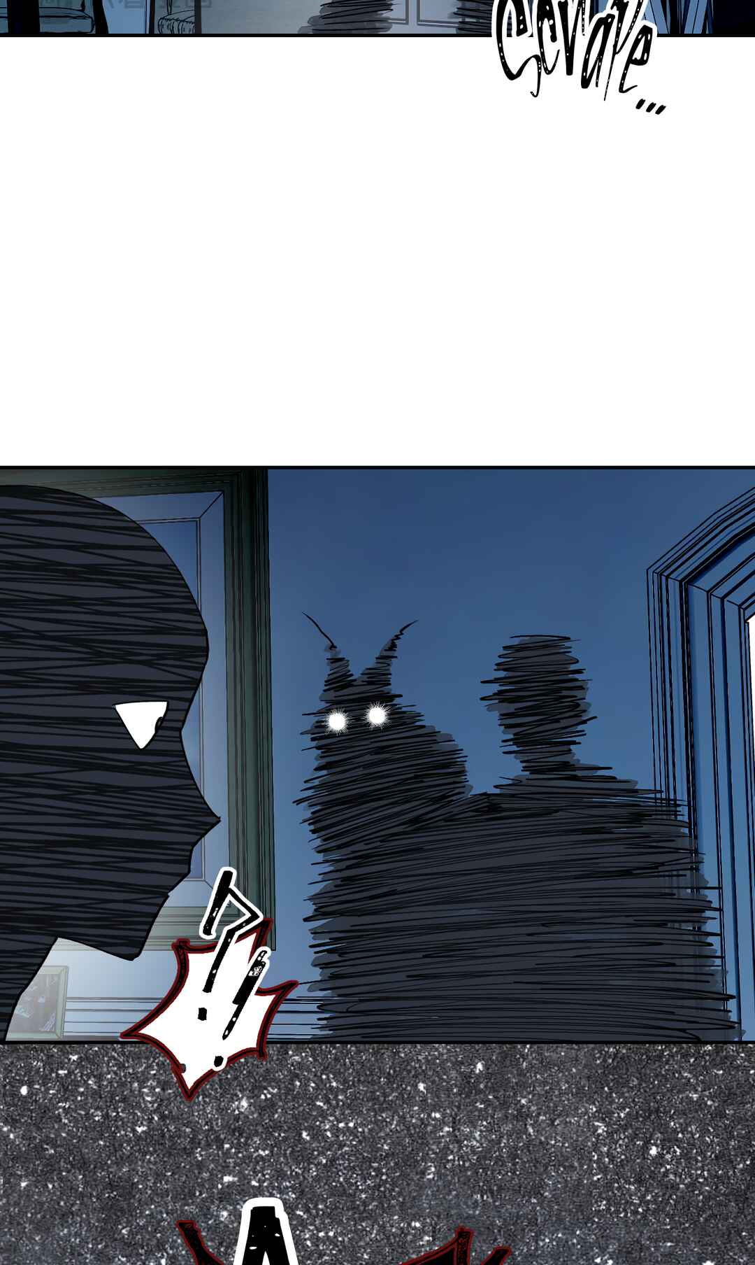 Xiǎo Gǒu Diū le Hún Chapter 12 - Page 32
