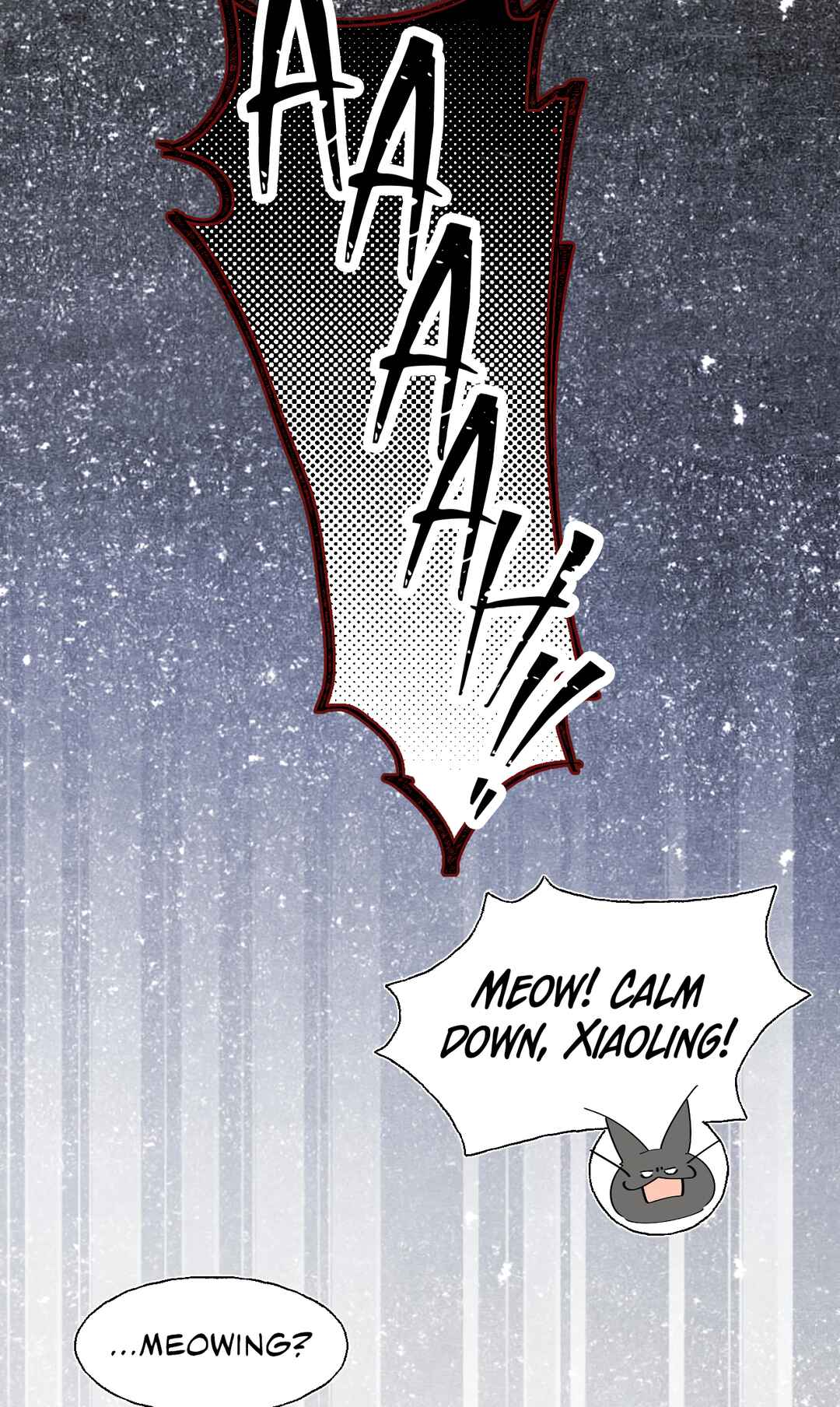 Xiǎo Gǒu Diū le Hún Chapter 12 - Page 33