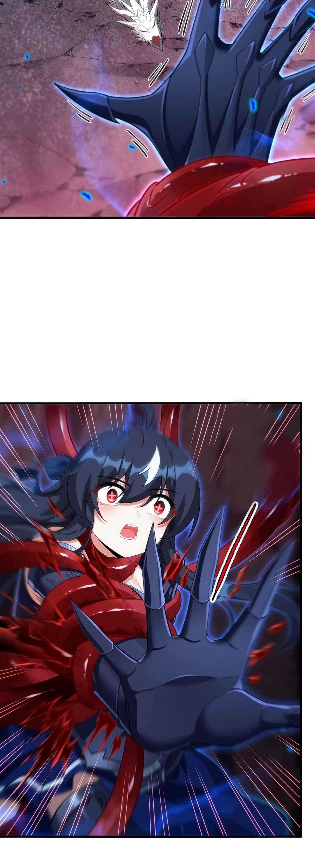 Despite Coming From the Abyss, I Will Save Humanity Chapter 138 - Page 21