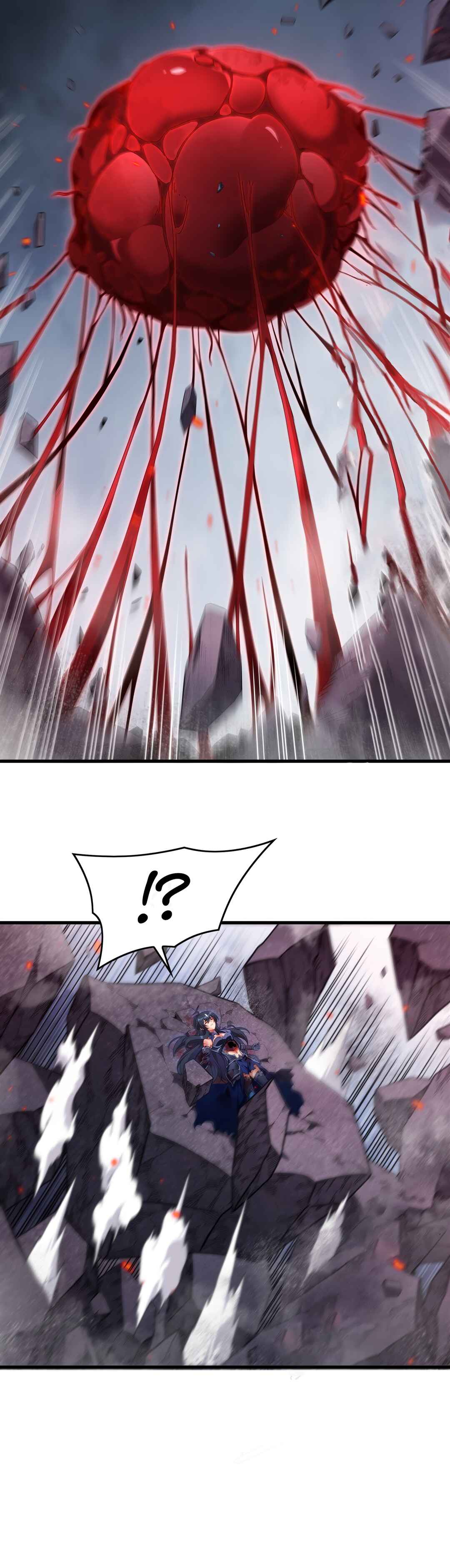 Despite Coming From the Abyss, I Will Save Humanity Chapter 138 - Page 25