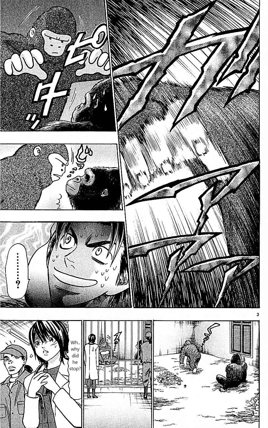 Wild Life Chapter 103 - Page 3