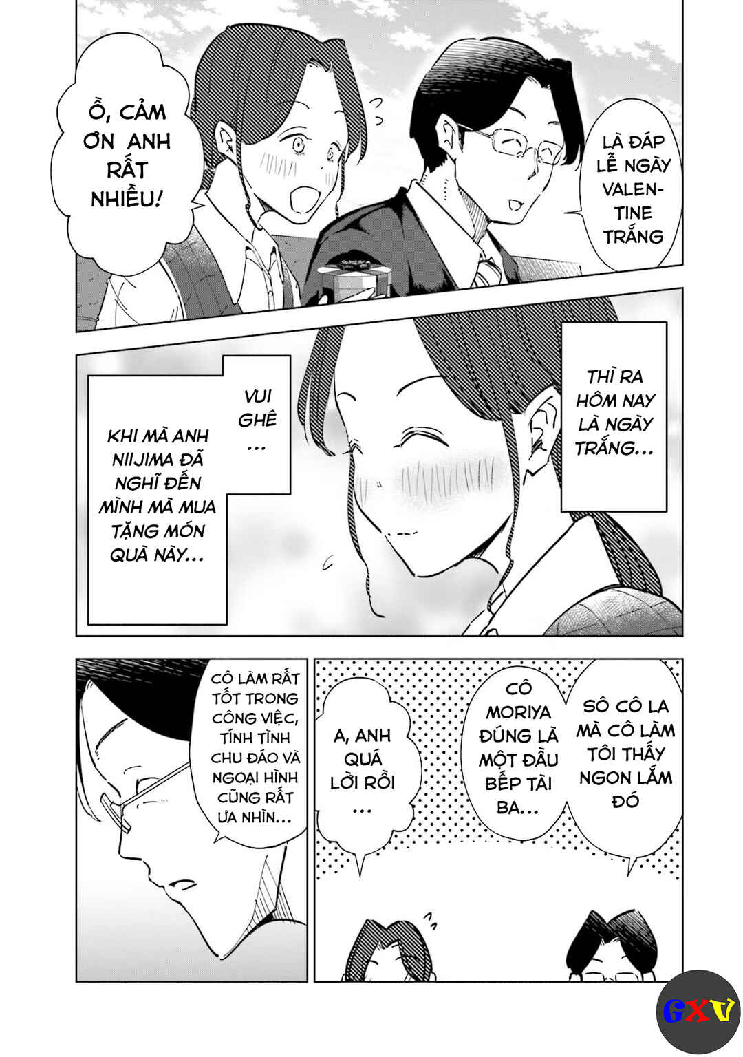 Tsuma, Shougakusei ni Naru. Chapter 60 - Page 16