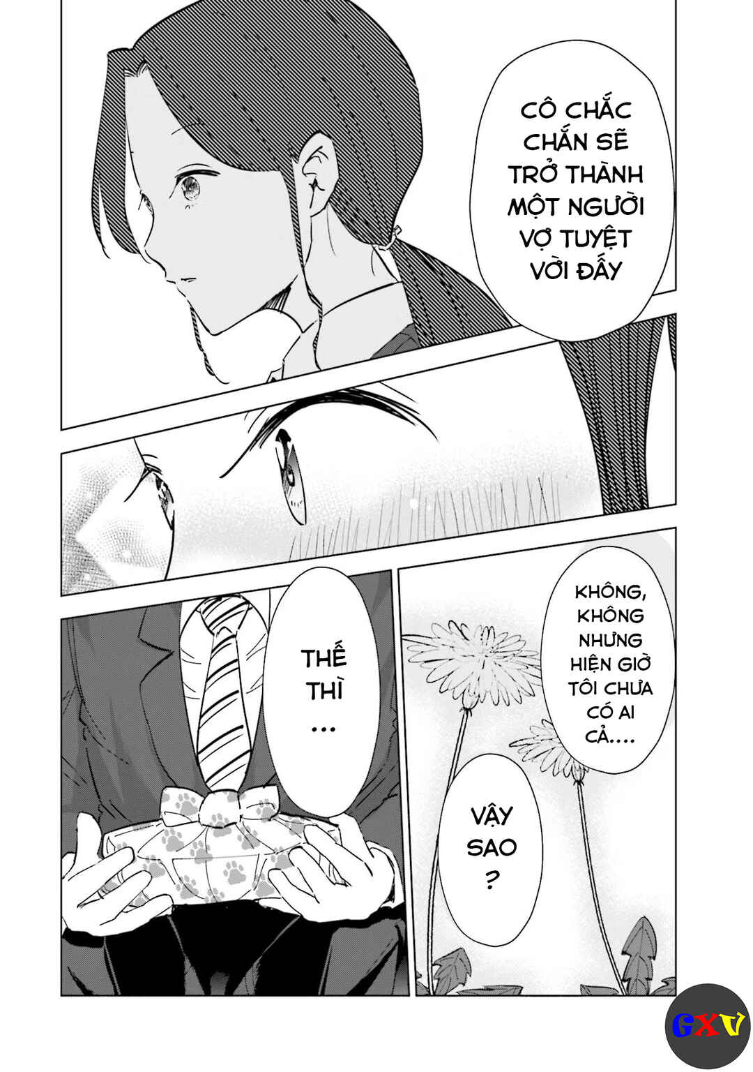 Tsuma, Shougakusei ni Naru. Chapter 60 - Page 17