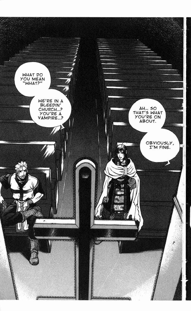 Rebirth Chapter 37.2 - Page 17