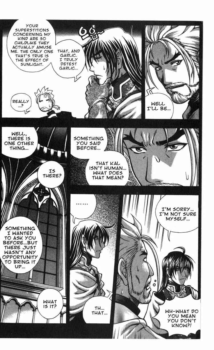 Rebirth Chapter 37.2 - Page 18