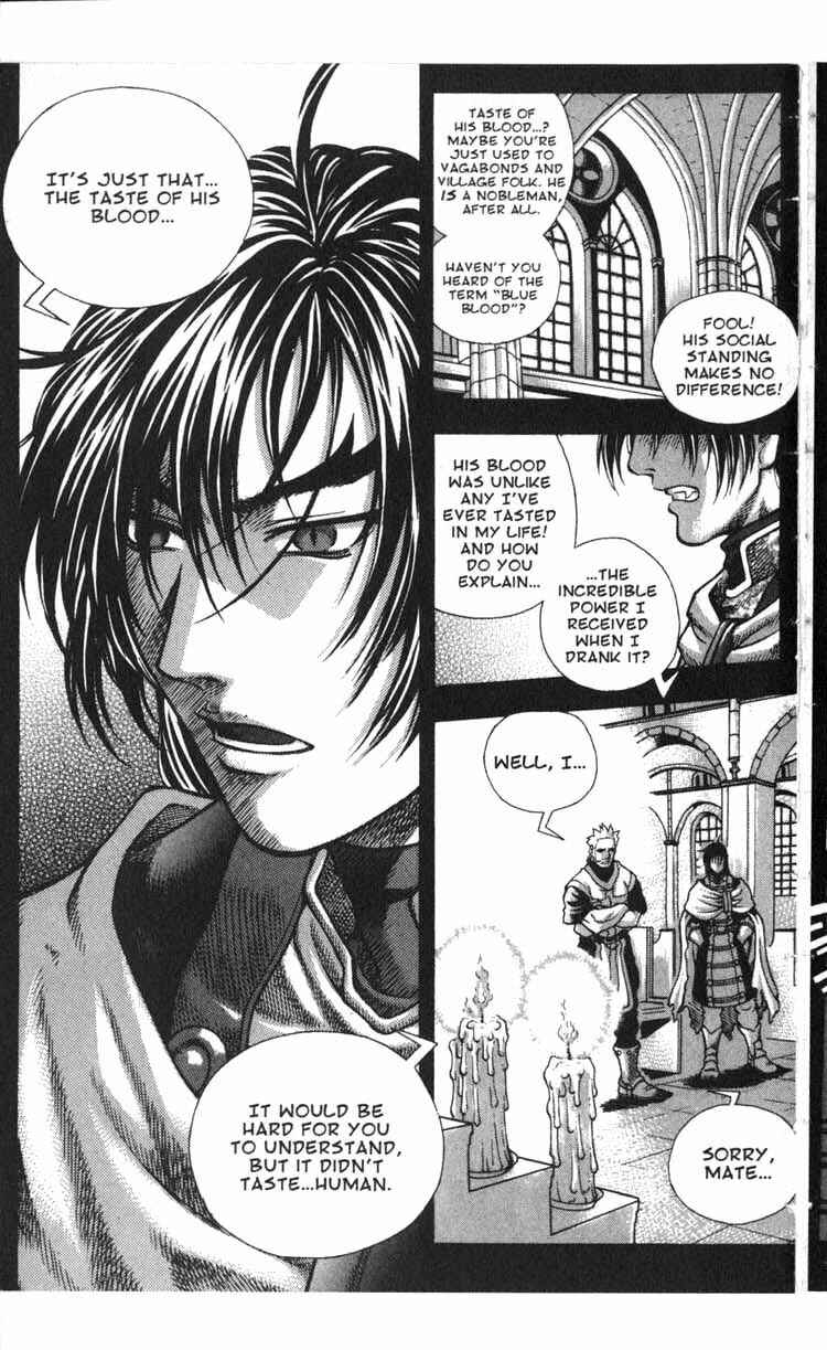 Rebirth Chapter 37.2 - Page 19