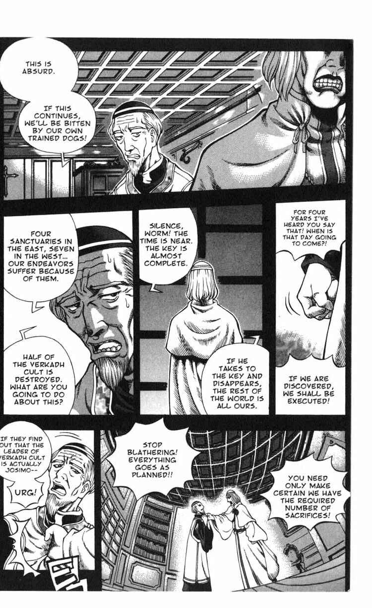 Rebirth Chapter 37.2 - Page 22