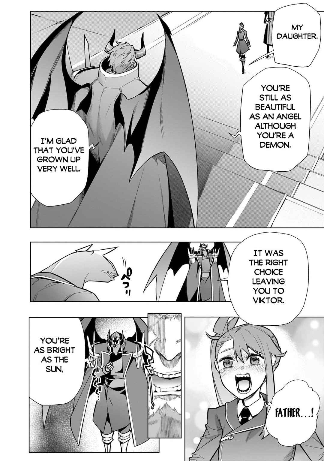 Kuro no Shoukanshi Chapter 151 - Page 5