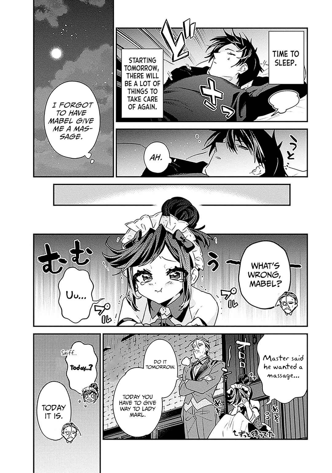 29-sai Dokushin wa Isekai de Jiyuu ni Ikita……katta. Chapter 36.1 - Page 14