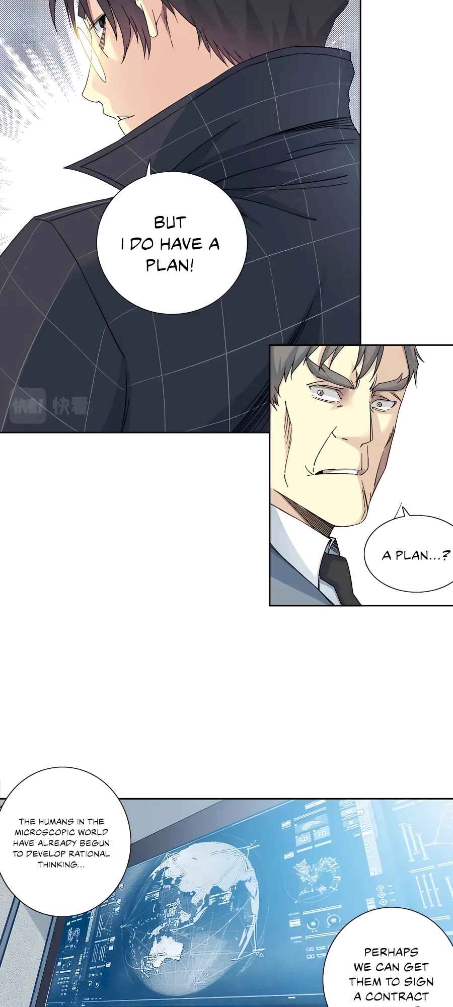 Eternal Club Chapter 145 - Page 18