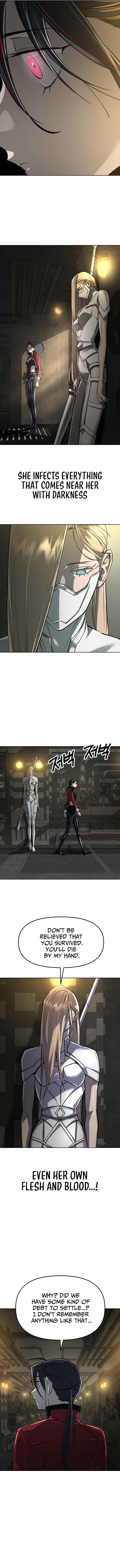 Space Cheon-ma 3077 Chapter 19 - Page 8