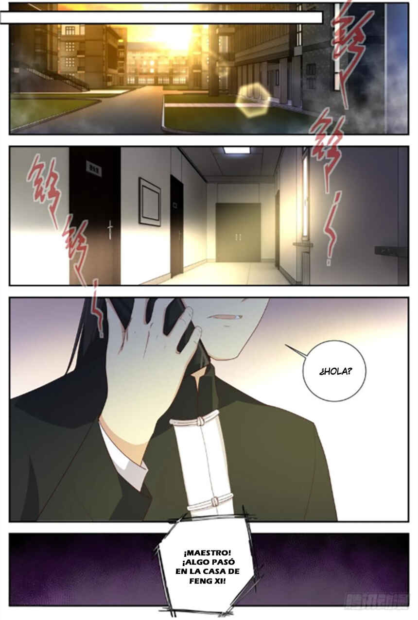 Yaoguai Mingdan Chapter 497 - Page 19