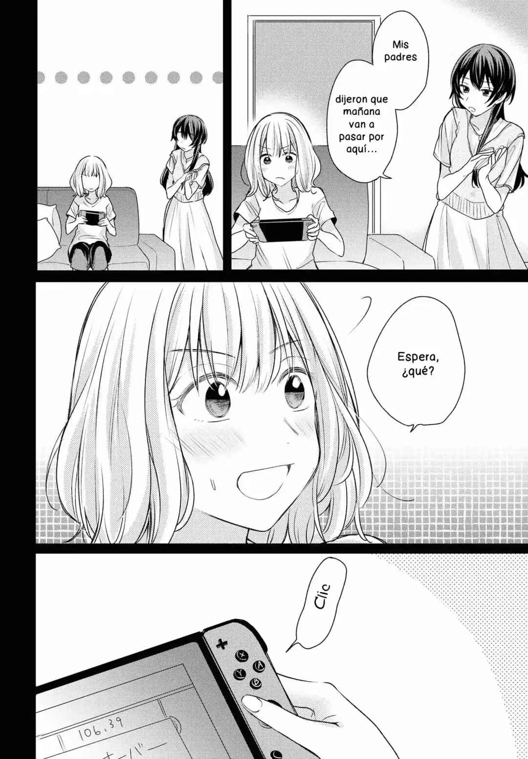 Onna Tomodachi to Kekkon Shitemita. Chapter 9 - Page 2