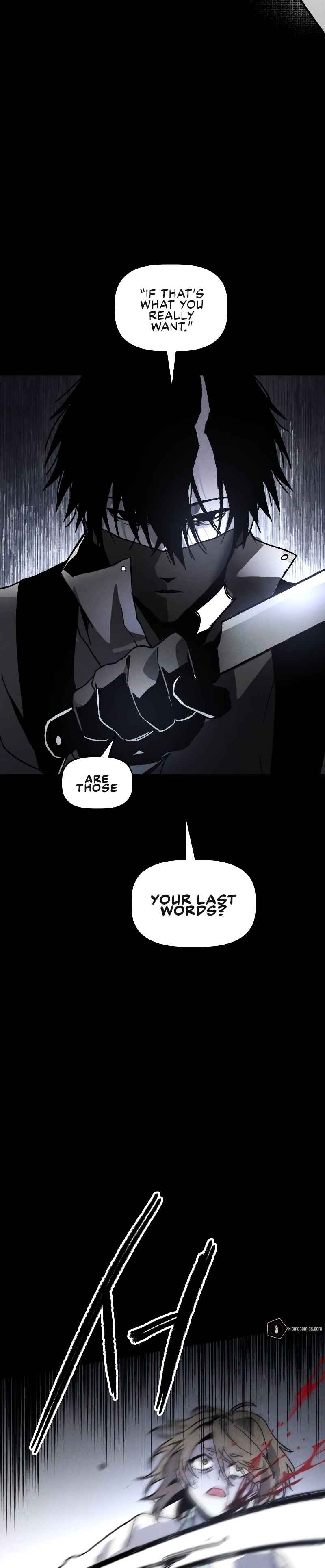 Destined Killer Chapter 6 - Page 41
