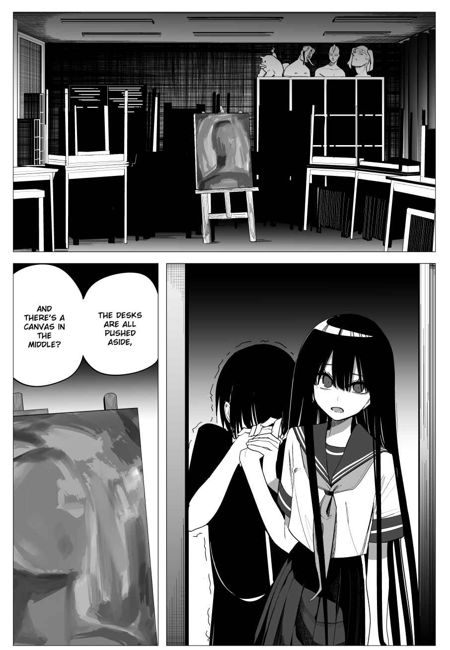 Kotoshi no Mitsuishi-san wa Dokoka Okashii Chapter 28 - Page 12