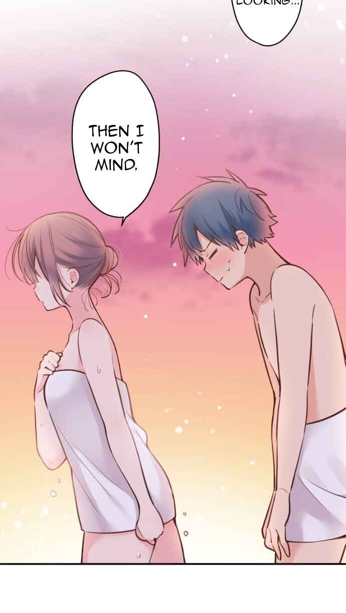 Waka-chan wa Kyou mo Azatoi Chapter 51 - Page 23