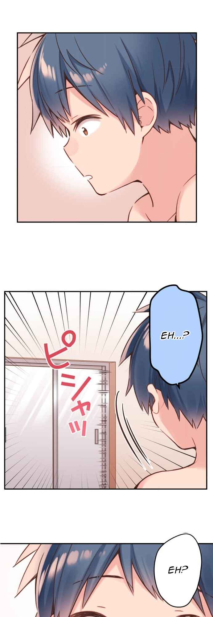 Waka-chan wa Kyou mo Azatoi Chapter 51 - Page 24