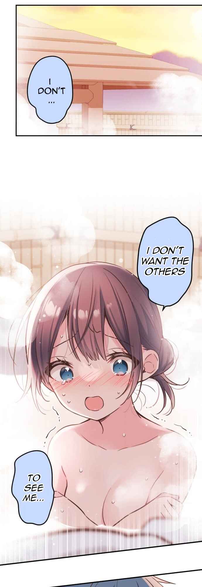 Waka-chan wa Kyou mo Azatoi Chapter 51 - Page 6