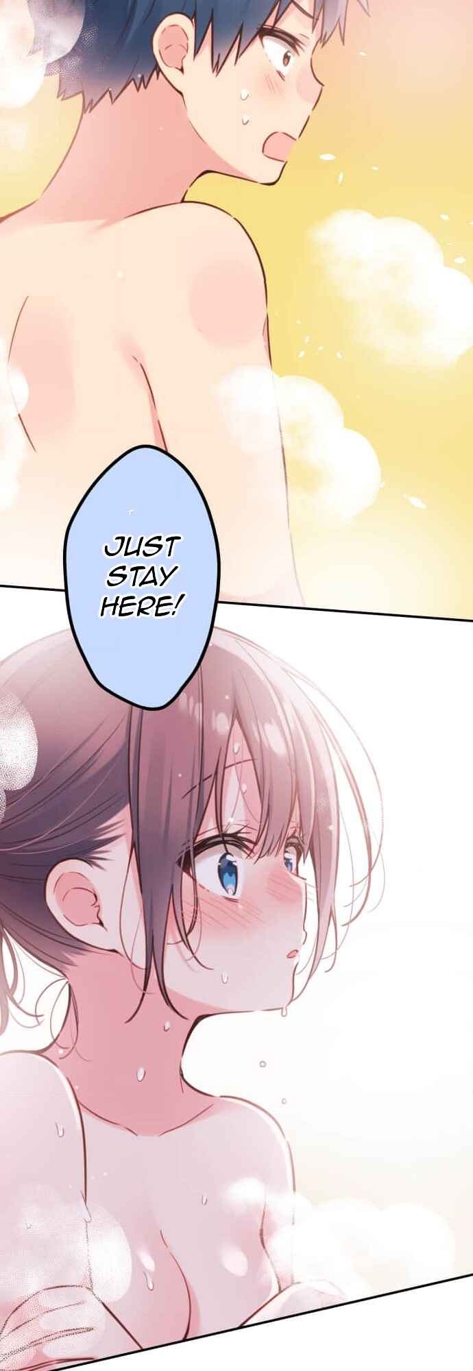 Waka-chan wa Kyou mo Azatoi Chapter 51 - Page 8