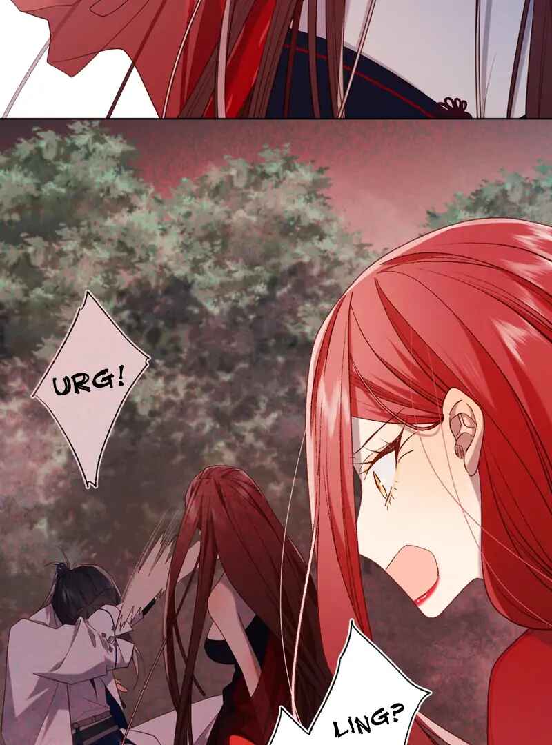 The Villainess Refuses to Flirt With the Male Lead Chapter 83 - Page 16