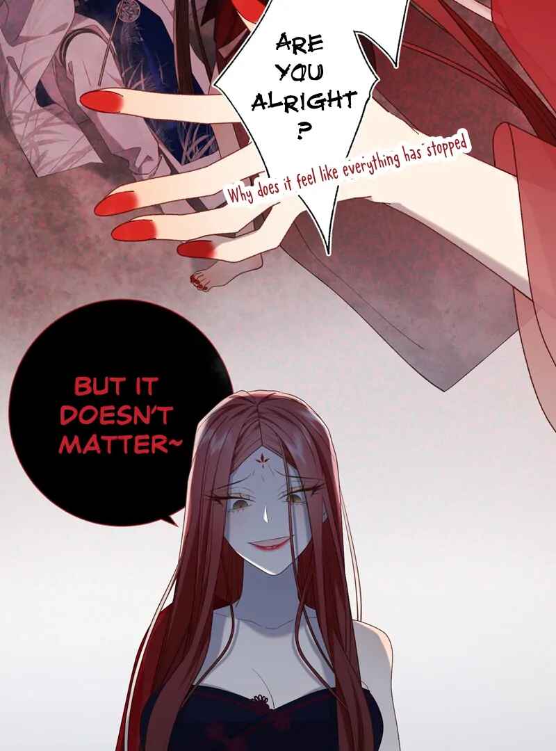 The Villainess Refuses to Flirt With the Male Lead Chapter 83 - Page 17