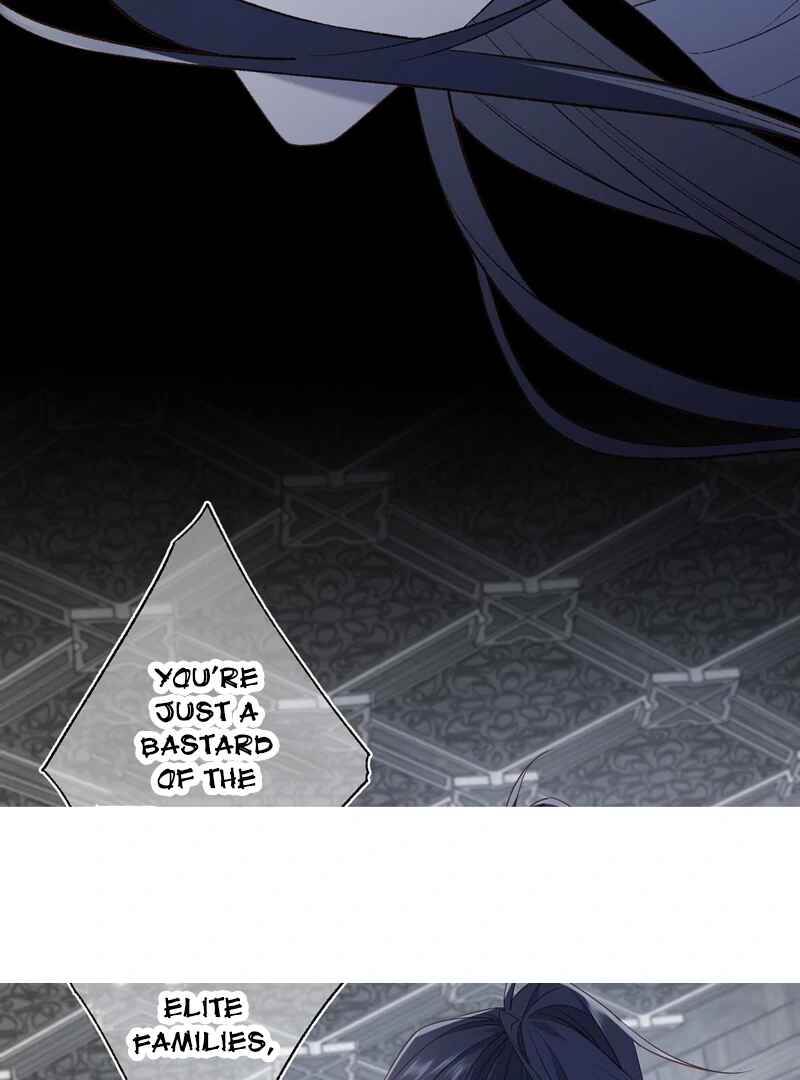 The Villainess Refuses to Flirt With the Male Lead Chapter 83 - Page 22
