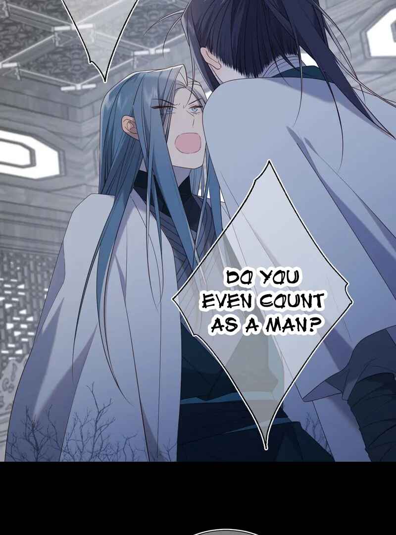 The Villainess Refuses to Flirt With the Male Lead Chapter 83 - Page 23