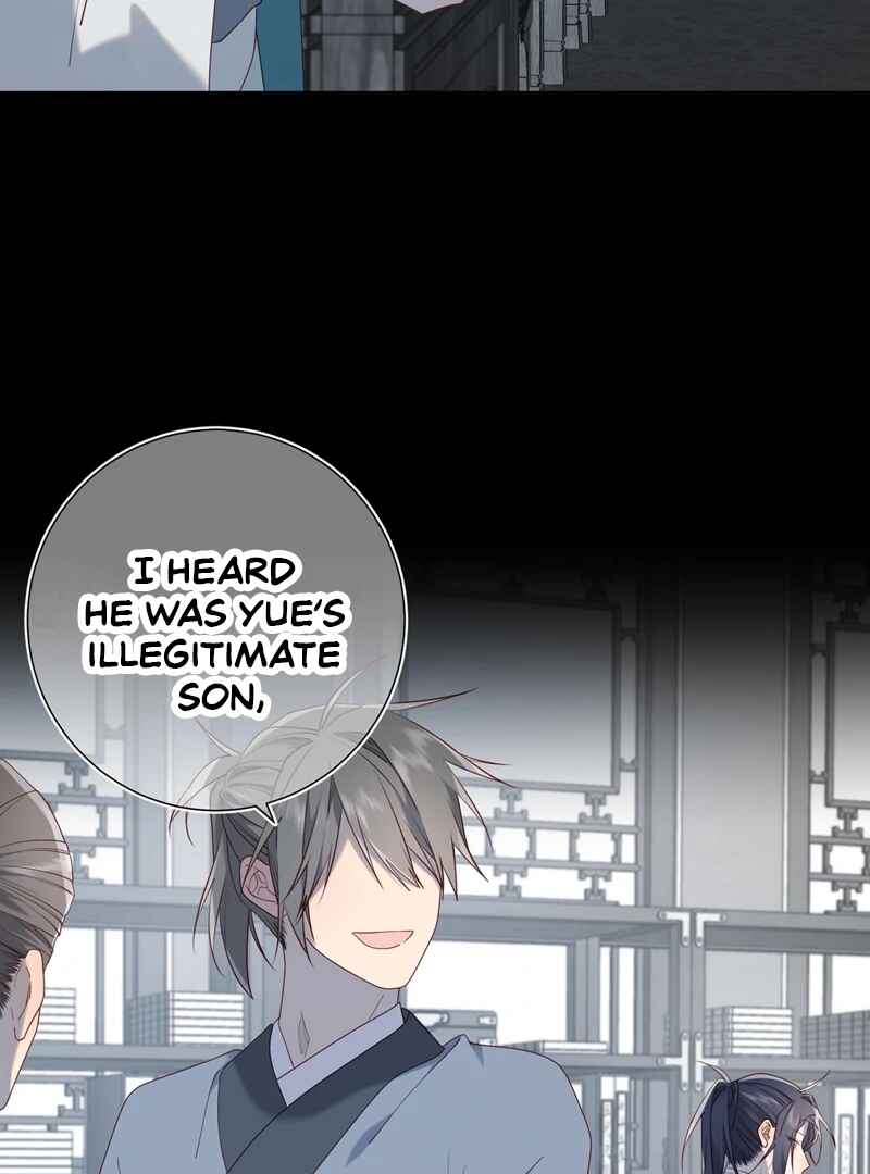 The Villainess Refuses to Flirt With the Male Lead Chapter 83 - Page 26