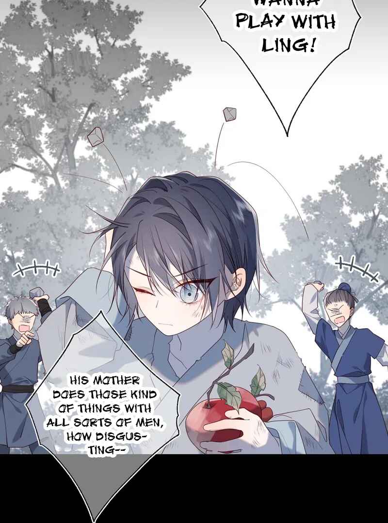 The Villainess Refuses to Flirt With the Male Lead Chapter 83 - Page 28