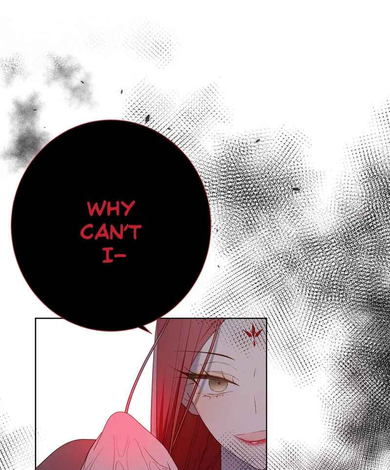 The Villainess Refuses to Flirt With the Male Lead Chapter 83 - Page 3