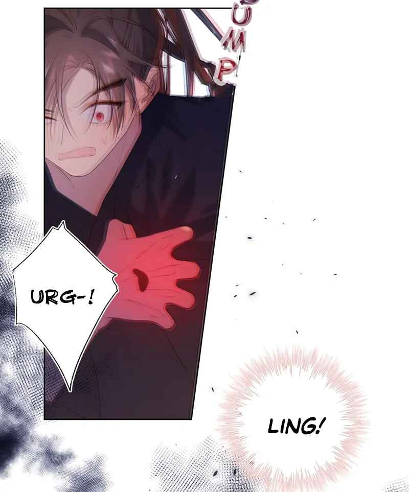 The Villainess Refuses to Flirt With the Male Lead Chapter 83 - Page 7