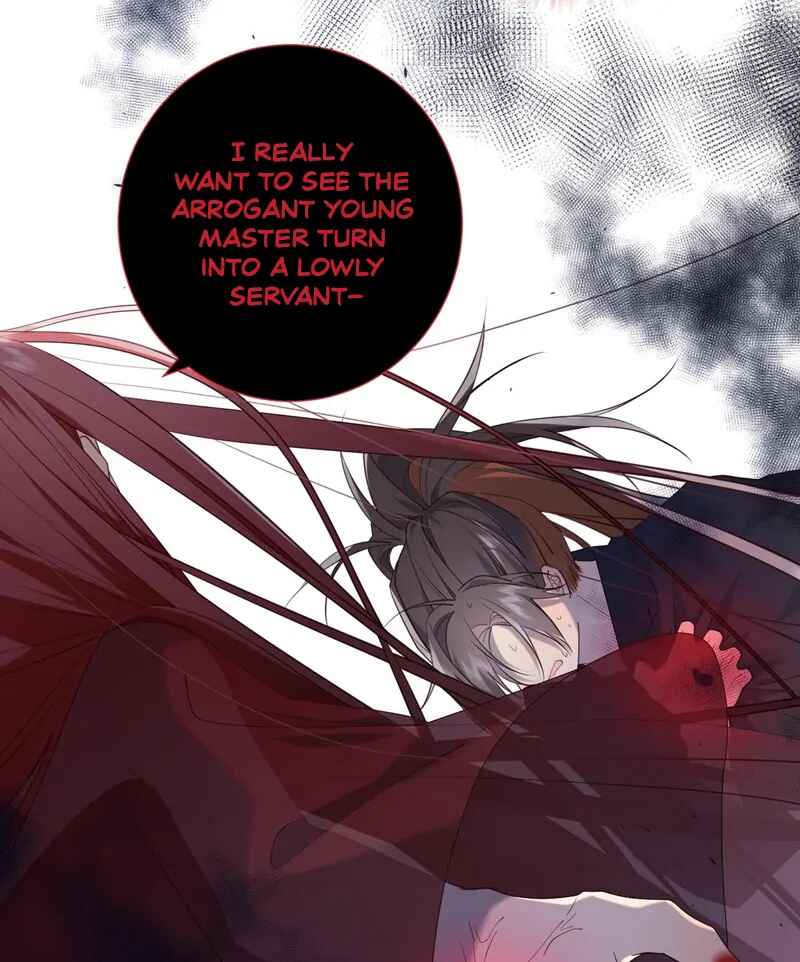 The Villainess Refuses to Flirt With the Male Lead Chapter 83 - Page 8