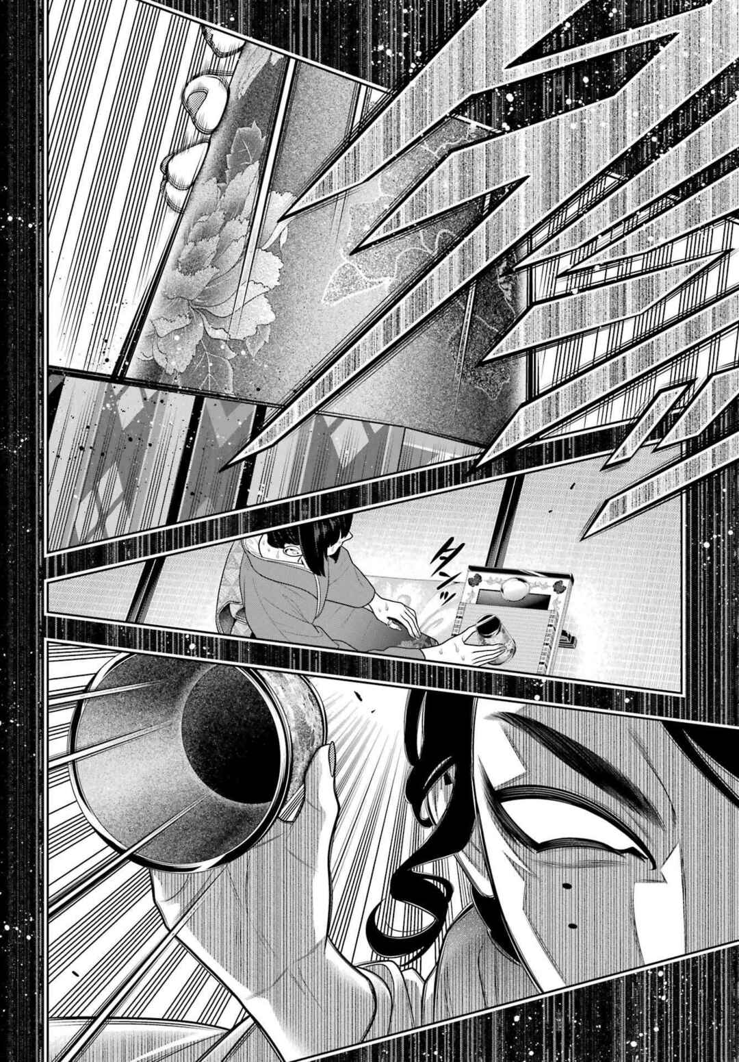 Kakegurui Chapter 102 - Page 16