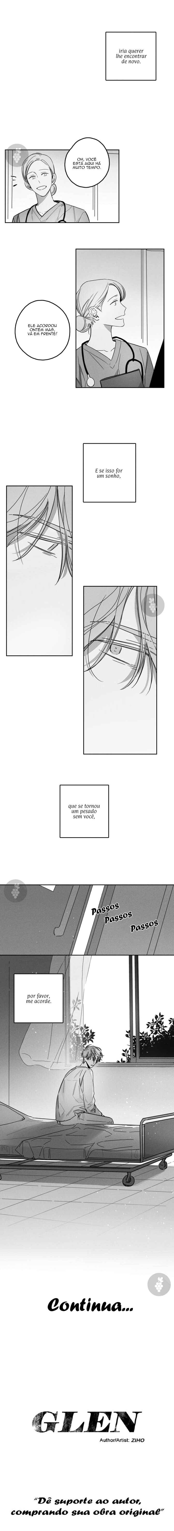 Glen (글렌) Chapter 26 - Page 14