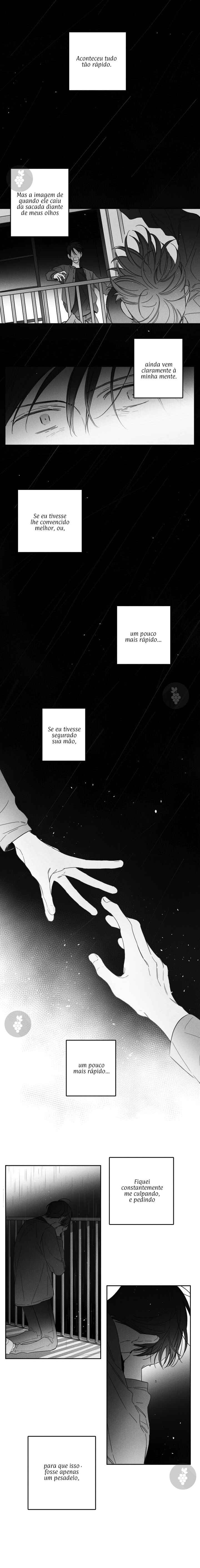 Glen (글렌) Chapter 26 - Page 2
