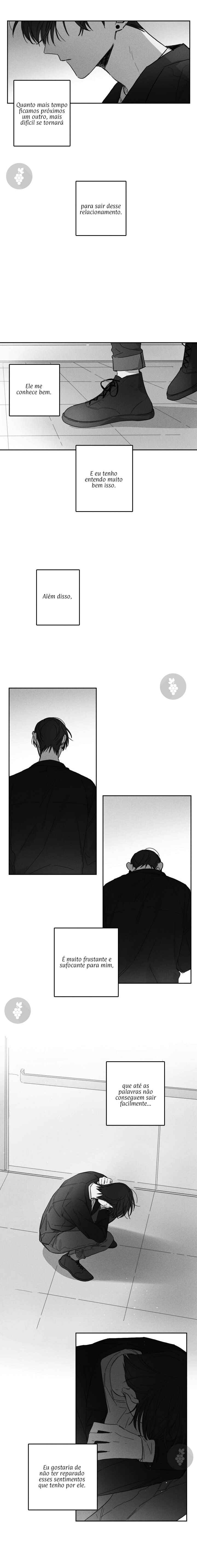 Glen (글렌) Chapter 26 - Page 5