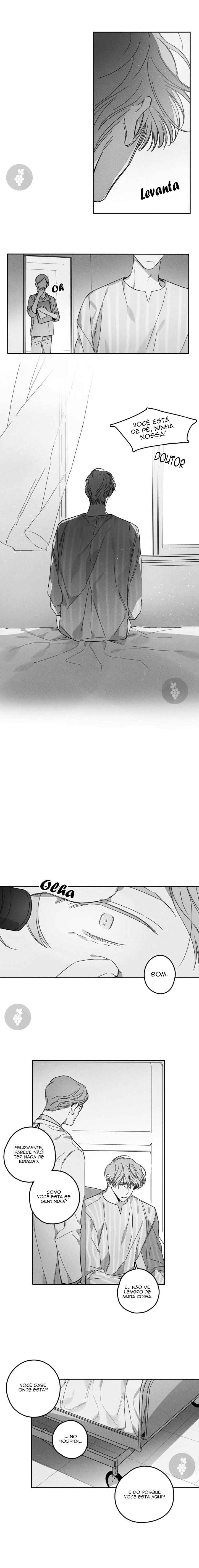 Glen (글렌) Chapter 26 - Page 7
